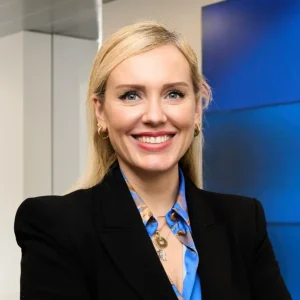 Anna Golsa