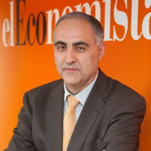 Amador García Ayora