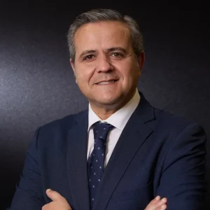 Jorge Rodrigo Domínguez