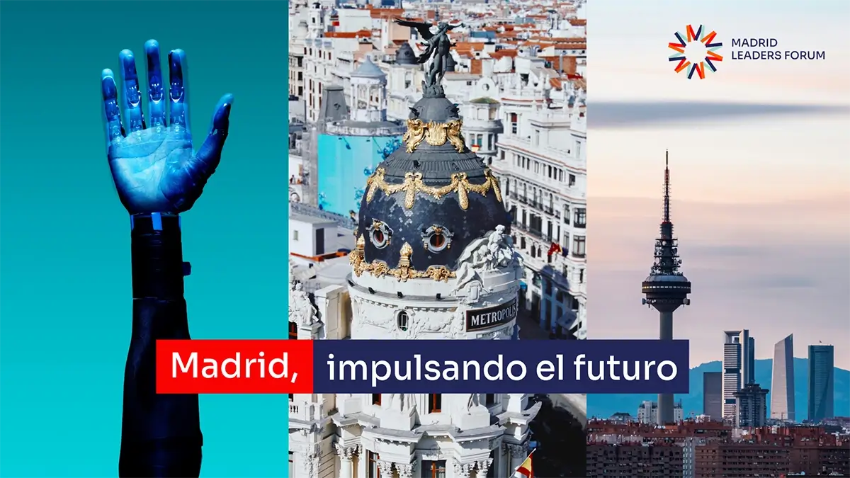 30 líderes empresariales