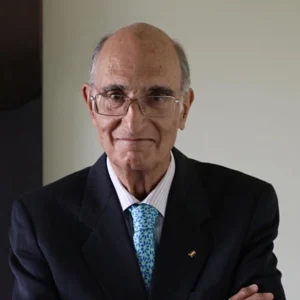 Julián García Vargas