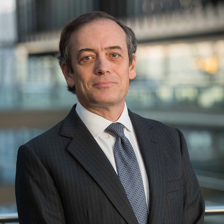 Juan María Moreno Mellado