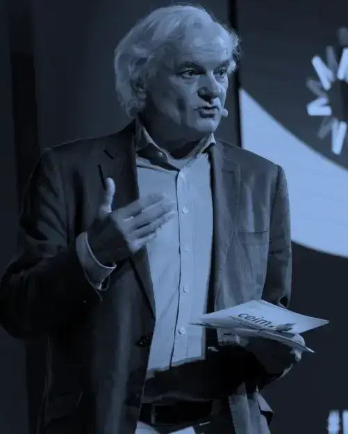 Miguel Garrido CEIM- Imagen móvil