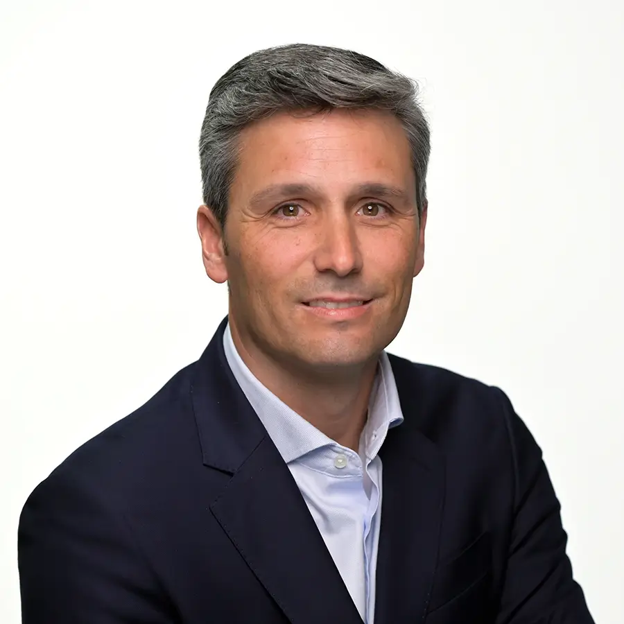 Alfonso García Muriel