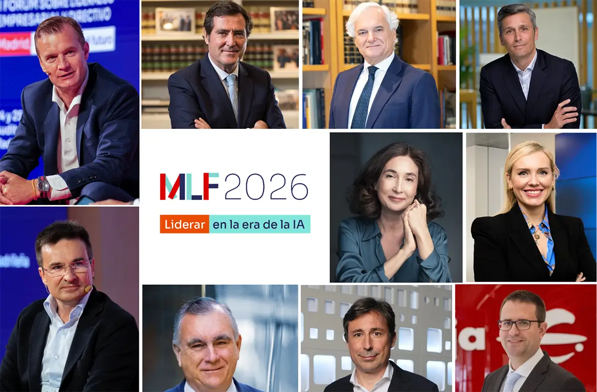 MLF26 Presenta su programa
