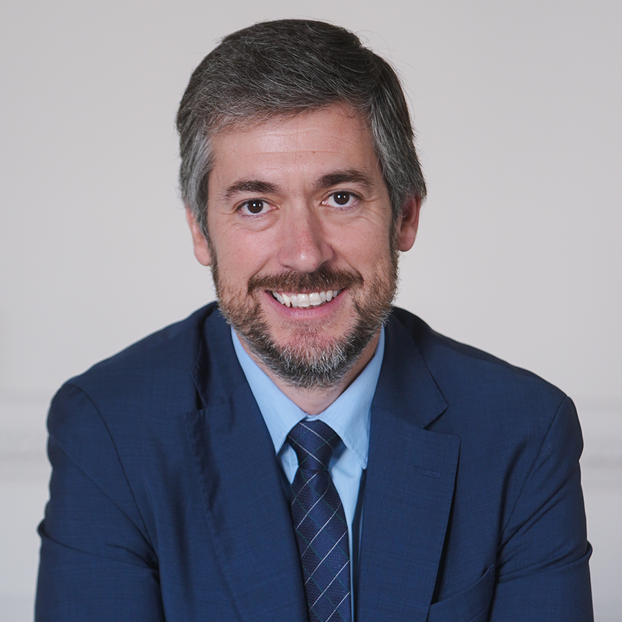 Miguel Ángel García