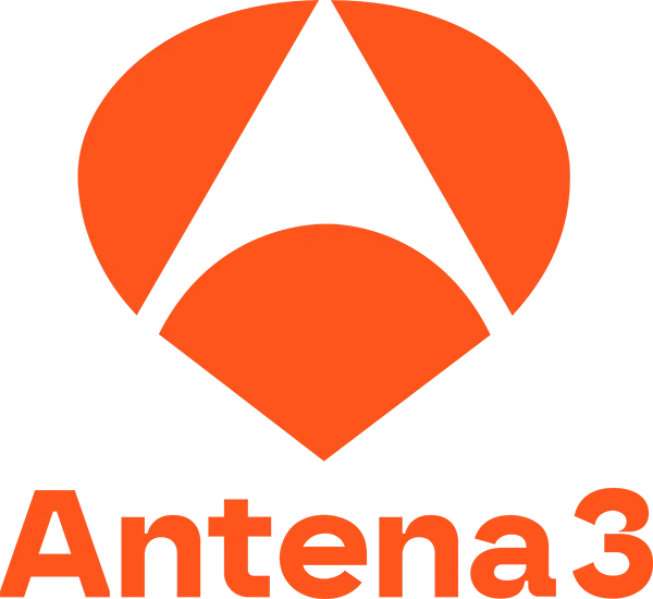 Logo Antena 3